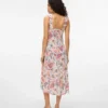 Robe longue Vmmenny