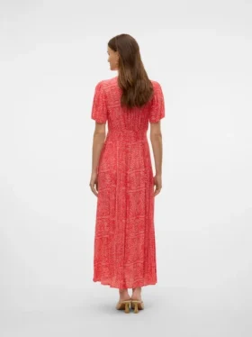 Robe longue Vmmenny