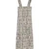 Robe longue Vmmenny