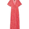 Robe longue Vmmenny