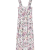 Robe longue Vmmenny