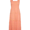 Robe longue Vmmenny