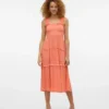 Robe longue Vmmenny