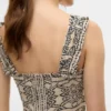 Robe longue Vmmenny