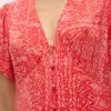 Robe longue Vmmenny
