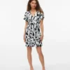 Robe longue Vmmerve