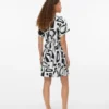 Robe longue Vmmerve