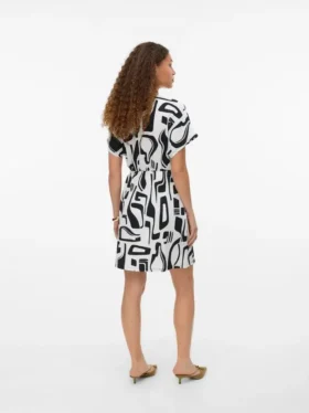 Robe longue Vmmerve