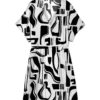 Robe longue Vmmerve