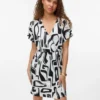 Robe longue Vmmerve