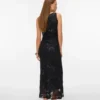 Robe longue Vmmila