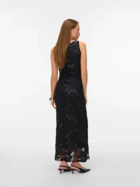 Robe longue Vmmila