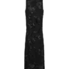Robe longue Vmmila