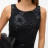 Robe longue Vmmila