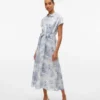 Robe longue Vmmiss