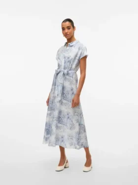 Robe longue Vmmiss
