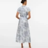 Robe longue Vmmiss