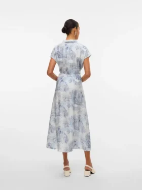 Robe longue Vmmiss