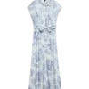 Robe longue Vmmiss