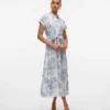 Robe longue Vmmiss