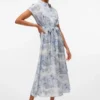 Robe longue Vmmiss