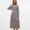 Robe longue Vmmolly