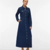 Robe longue Vmmolly