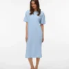 Robe longue Vmmolly
