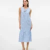 Robe longue Vmmolly
