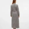 Robe longue Vmmolly