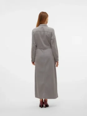 Robe longue Vmmolly