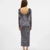 Robe longue Vmmolly