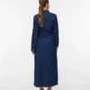 Robe longue Vmmolly
