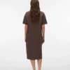 Robe longue Vmmolly