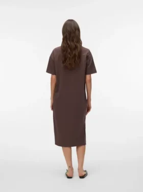 Robe longue Vmmolly