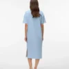 Robe longue Vmmolly