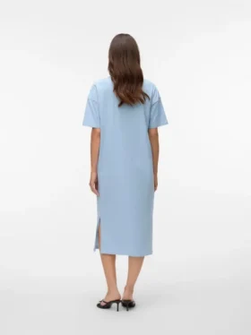 Robe longue Vmmolly