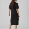 Robe longue Vmmolly