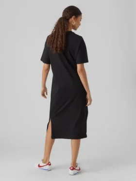 Robe longue Vmmolly