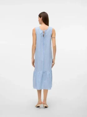 Robe longue Vmmolly
