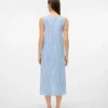 Robe longue Vmmolly