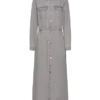 Robe longue Vmmolly