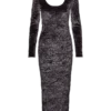Robe longue Vmmolly