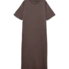 Robe longue Vmmolly