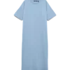 Robe longue Vmmolly