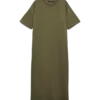 Robe longue Vmmolly