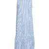 Robe longue Vmmolly
