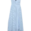 Robe longue Vmmolly