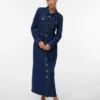 Robe longue Vmmolly