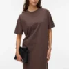 Robe longue Vmmolly